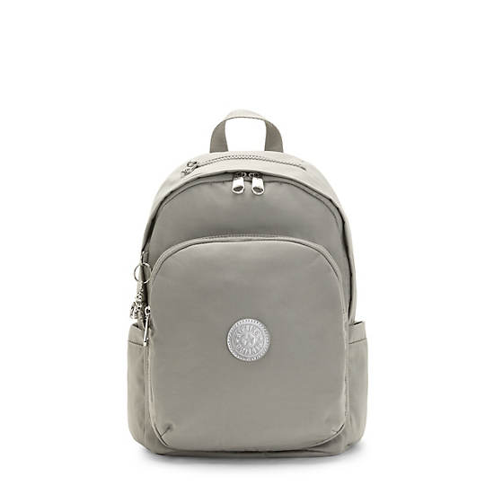 Kipling Delia Rugzak Grijs | BE 1569GS